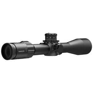 Kahles K540i 5-40x56 DLR CCW SKMR4+ Riflescope w/Left Windage 10721