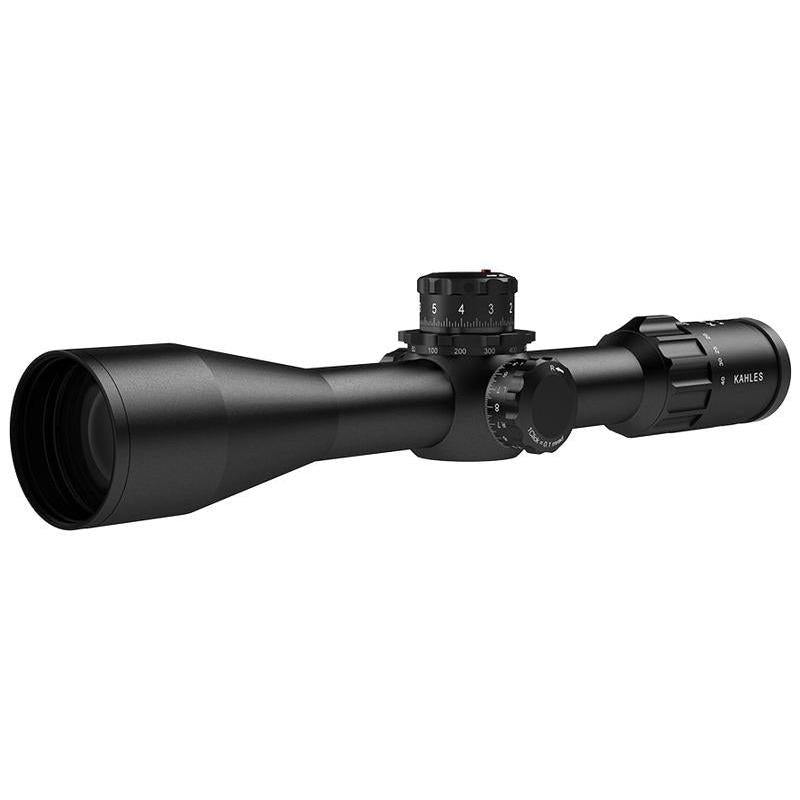 Kahles K540i 5-40x56 DLR CCW SKMR4+ Riflescope w/Left Windage 10721