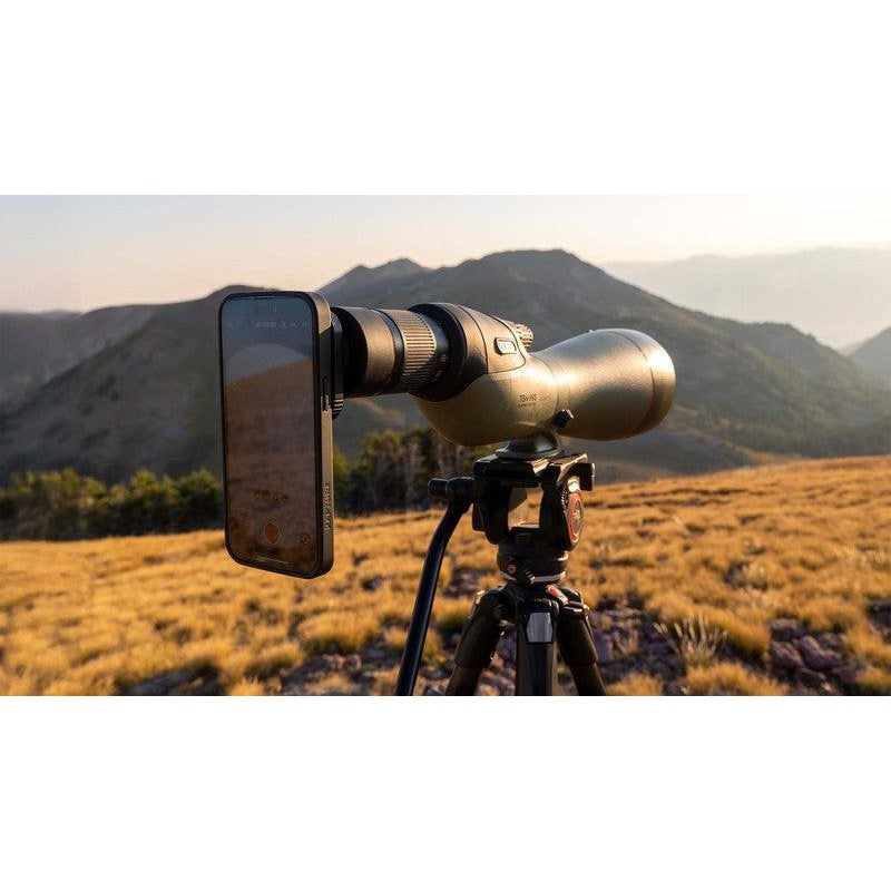 Kapture Knekt Full Digiscoping System for Kowa