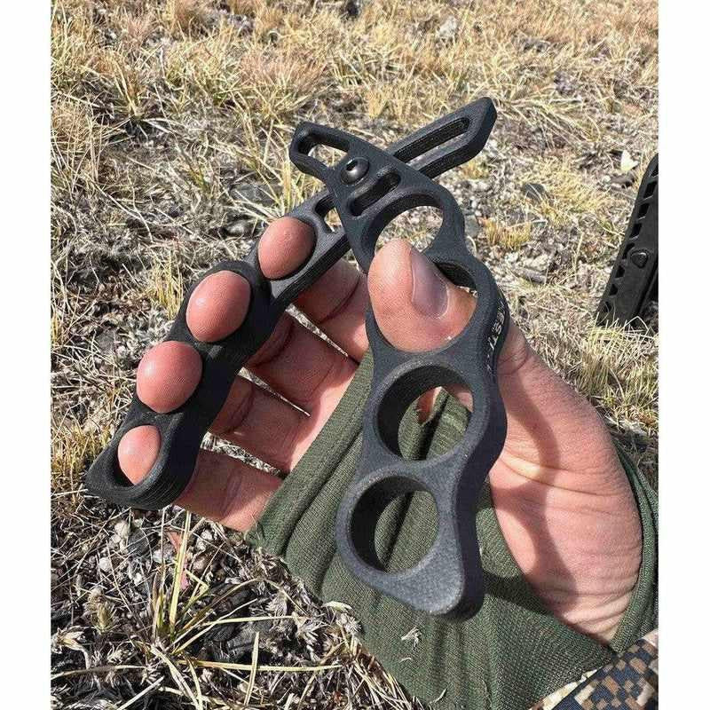 Kestrel Rear Shooting Rest – S&S Archery