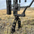 Kestrel Rear Shooting Rest-S&S Archery