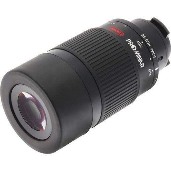 Kowa Prominar TE-11wz II 25-60x wide zoom eyepiece