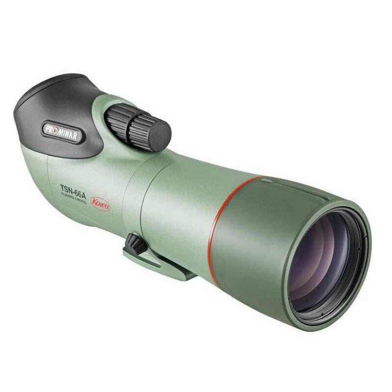 Kowa TSN-66 Prominar FL 25-60x Spotting Scope