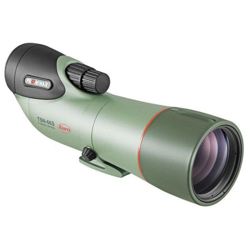 Kowa TSN-66 Prominar FL 25-60x Spotting Scope