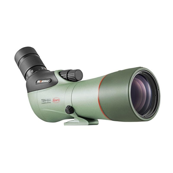 Kowa TSN-66 Prominar FL 25-60x Spotting Scope