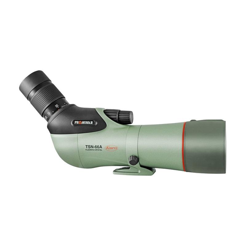 Kowa TSN-66 Prominar FL 25-60x Spotting Scope