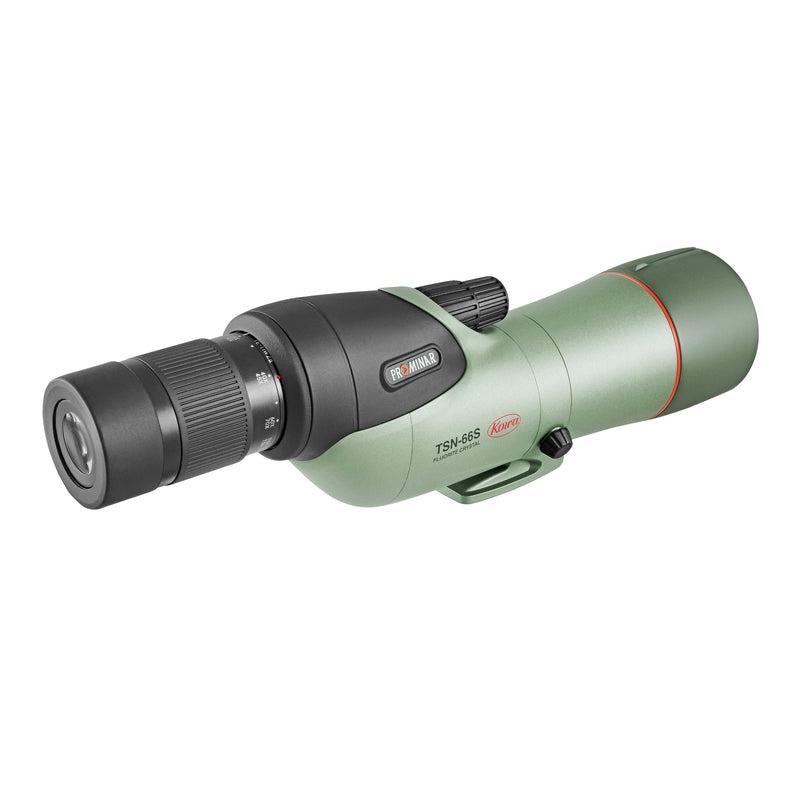 Kowa TSN-66 Prominar FL 25-60x Spotting Scope