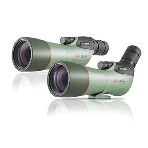 Kowa TSN-66 Prominar FL 25-60x Spotting Scope