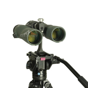 Leofoto BC-03 Binocular Adapter