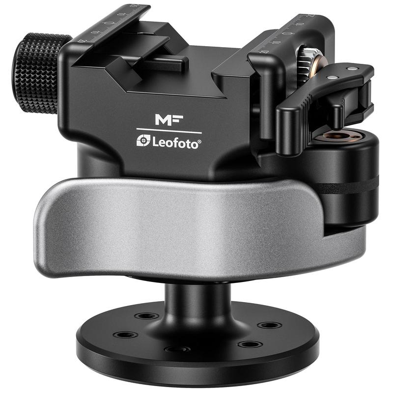 Leofoto Juggernaut Head