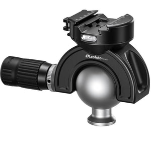 Leofoto MH-60x ball head -open box