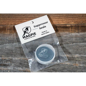 Magpie Precision Suppressor Seals