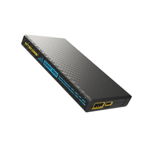 NITECORE Summit 10000 Power Bank for Low Temperatures
