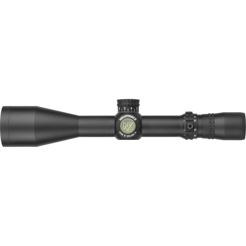 Nightforce NX6 5-30x56mm F1