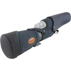 Neoprene Stay On Case for Kowa 66mm  spotting scope