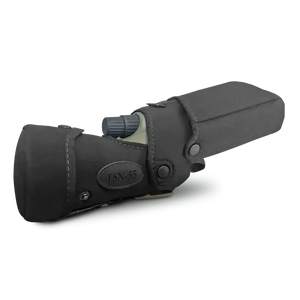 Neoprene Stay On Case for Kowa Prominar Spotting Scopes