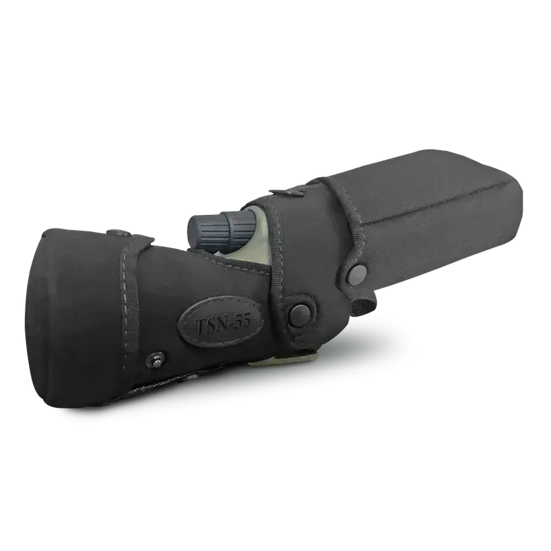 Neoprene Stay On Case for Kowa Prominar Spotting Scopes