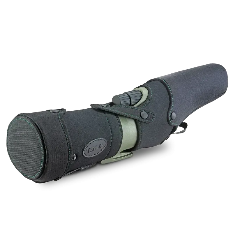 Neoprene Stay On Case for Kowa Prominar Spotting Scopes