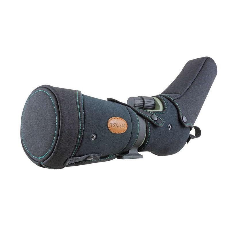 Neoprene Stay On Case for Kowa Prominar Spotting Scopes