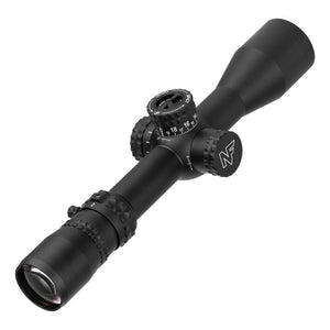 Nightforce NX6 2-12x42mm F1