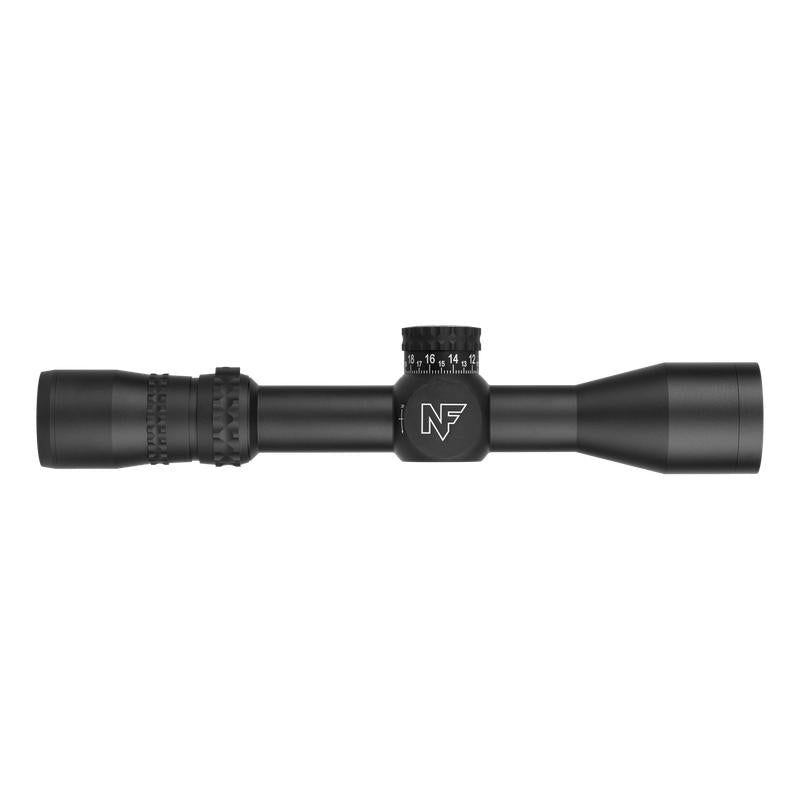 Nightforce NX6 2-12x42mm F1