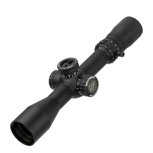 Nightforce NX6 2-12x42mm F1