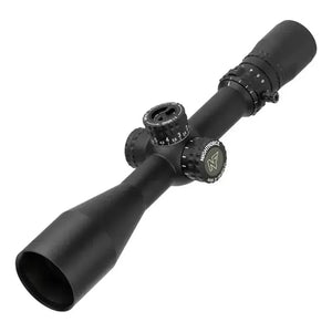 Nightforce NX6 3-18x50mm F1