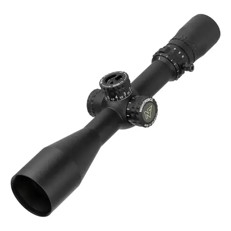 Nightforce NX6 3-18x50mm F1
