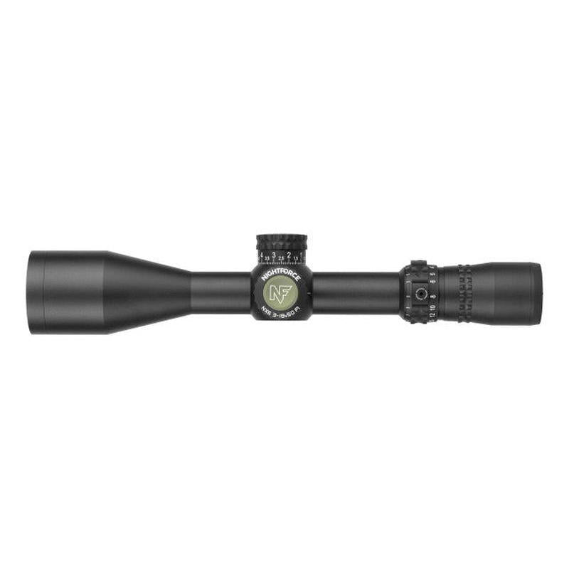 Nightforce NX6 3-18x50mm F1