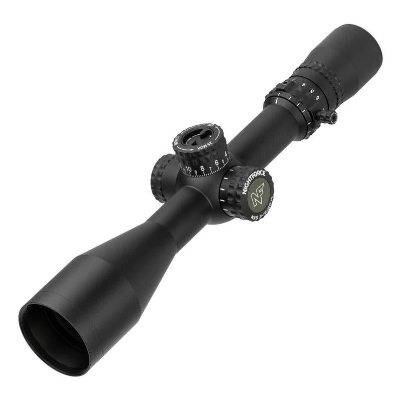 Nightforce NX6 3-18x50mm F1