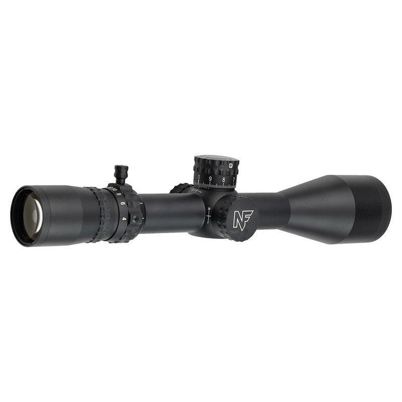 Nightforce NX8 4-32x 50mm MOAR – S&S Archery