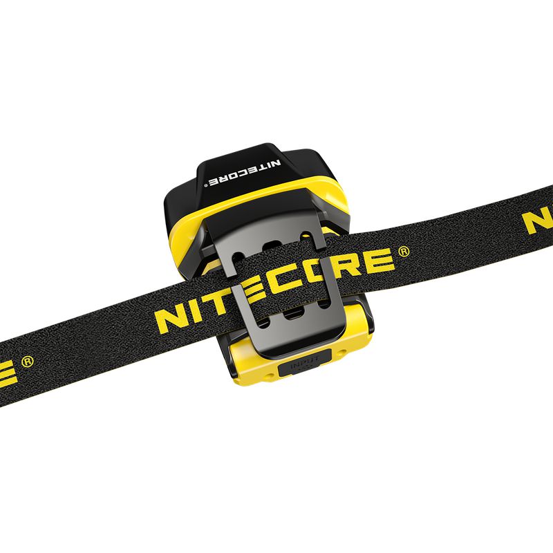 Nitecore NU11 Clip on Cap Light