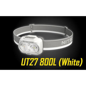 Nitecore UT27 800L