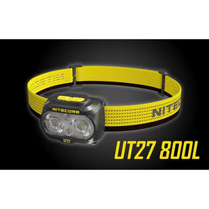 Nitecore UT27 800L