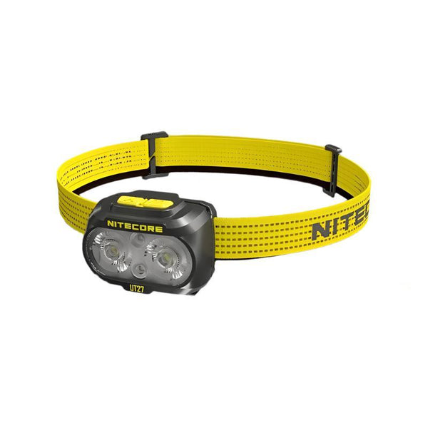 Nitecore UT27 800L – S&S Archery