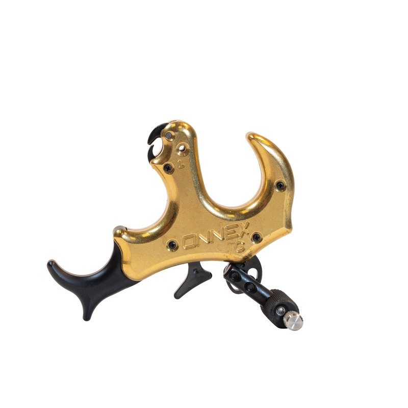 Stan Onnex Clicker Thumb Release