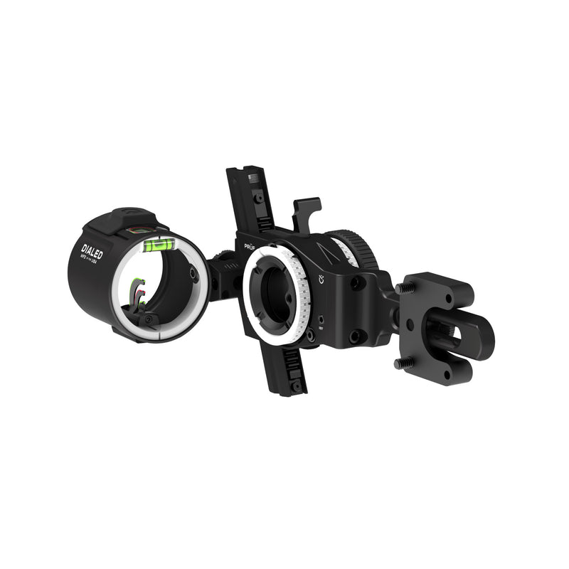 PRUF MOVER SIGHT