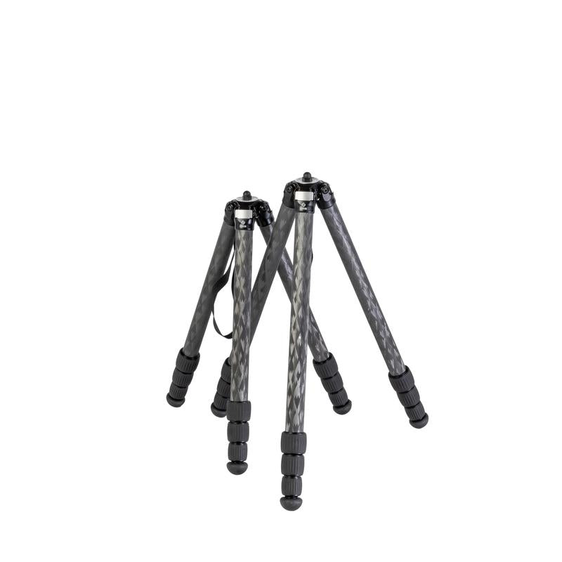 RRS TFCX-14 & 14L Carbon Fiber Tripods
