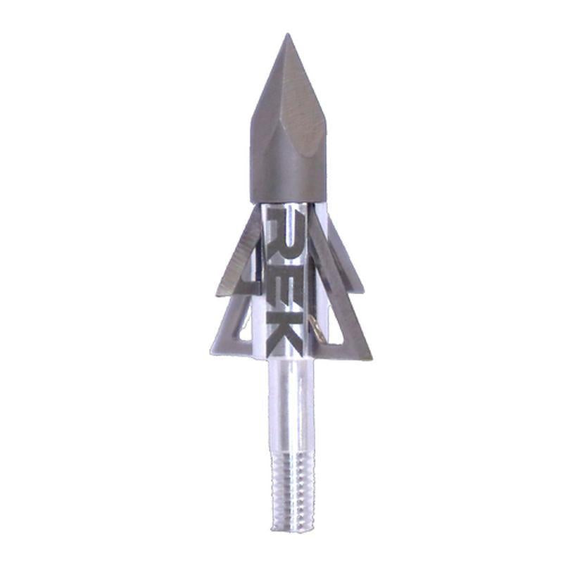 REK FX4 Broadhead (3 pack)