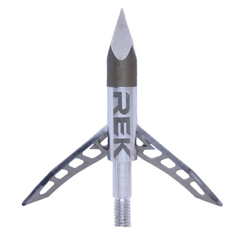 REK HXP Broadhead (3 pack)