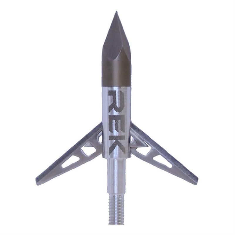 REK XP Broadhead (3 pack)