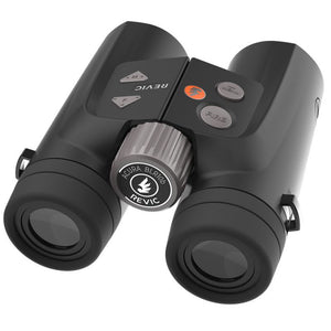 Revic Acura BLR10b Ballistic Rangefinding Binocular 10x42