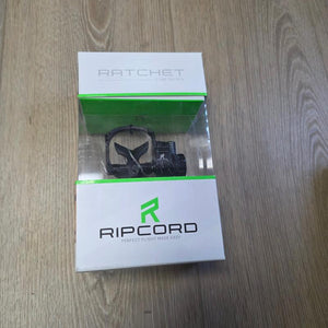 Ripcord Ratchet -Demo