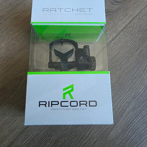 Ripcord Ratchet IMS -return