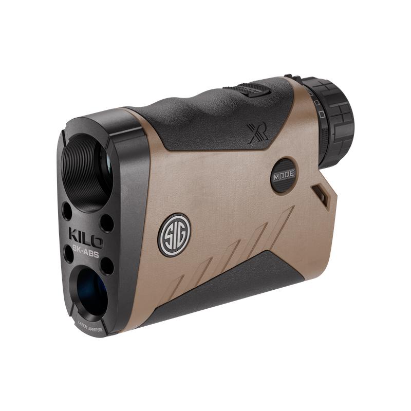 SIG Sauer KILO8K-ABS Gen II Rangefinder (SOK8K702) – S&S Archery