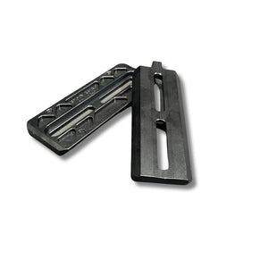 SRS 4″ ARCA WITH SLING STUD