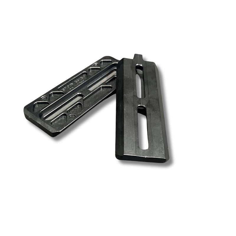 SRS 4″ ARCA WITH SLING STUD