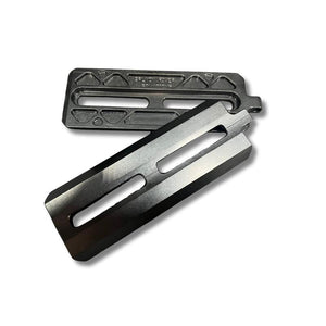 SRS 4″ ARCA WITH SLING STUD