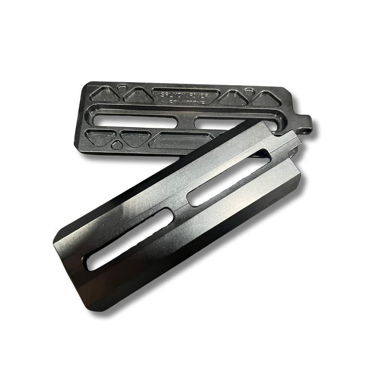 SRS 4″ ARCA WITH SLING STUD