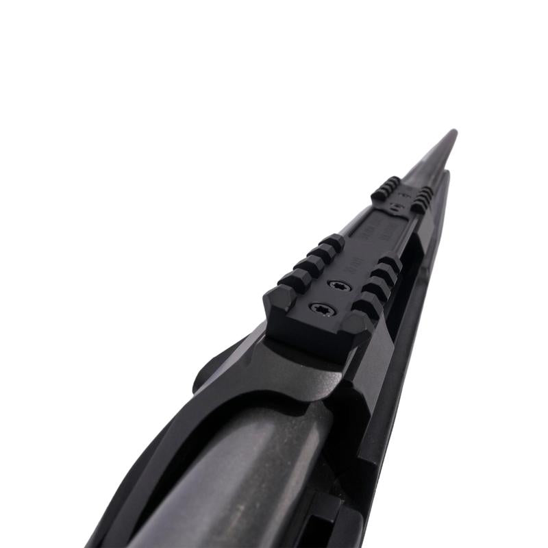 SRS Tikka T3 T3x 20 moa Scope Rail